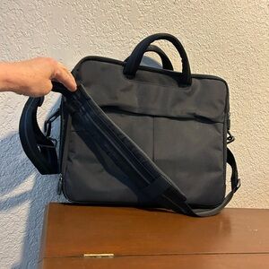 Dell laptop bag. 16”w 13”h 3”d.